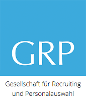 GRP -  Gesellschaft für Recruiting und Personalauswahl